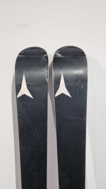 Atomic Nomad Blackeye TI 178cm