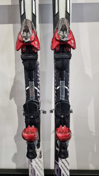 Salomon Equipe SC Race 164cm