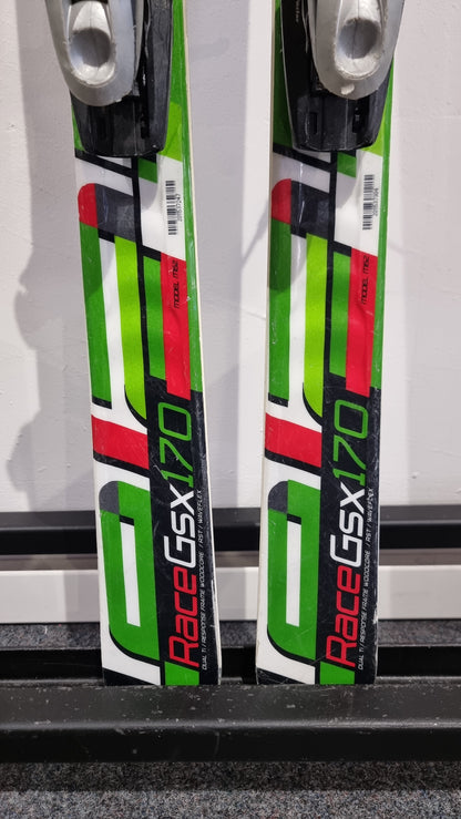 Elan Race Gsx 170cm