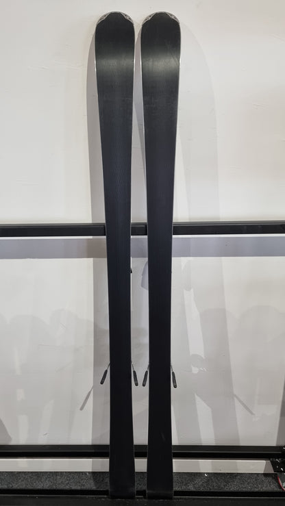 Fischer XTR Motive 182cm