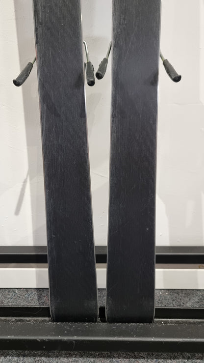 Fischer RC One 74 160cm