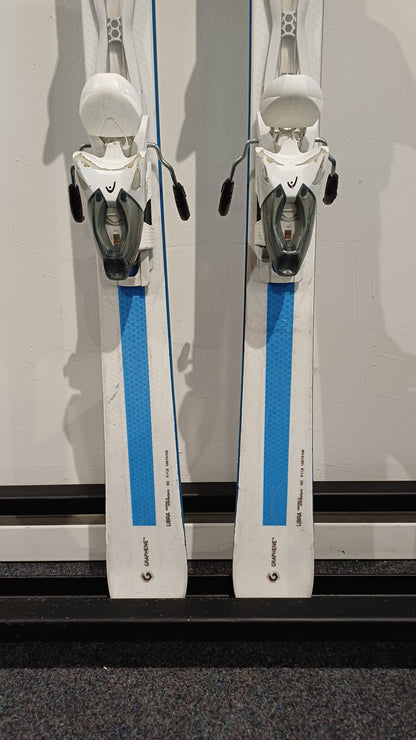Head light joy 163 cm