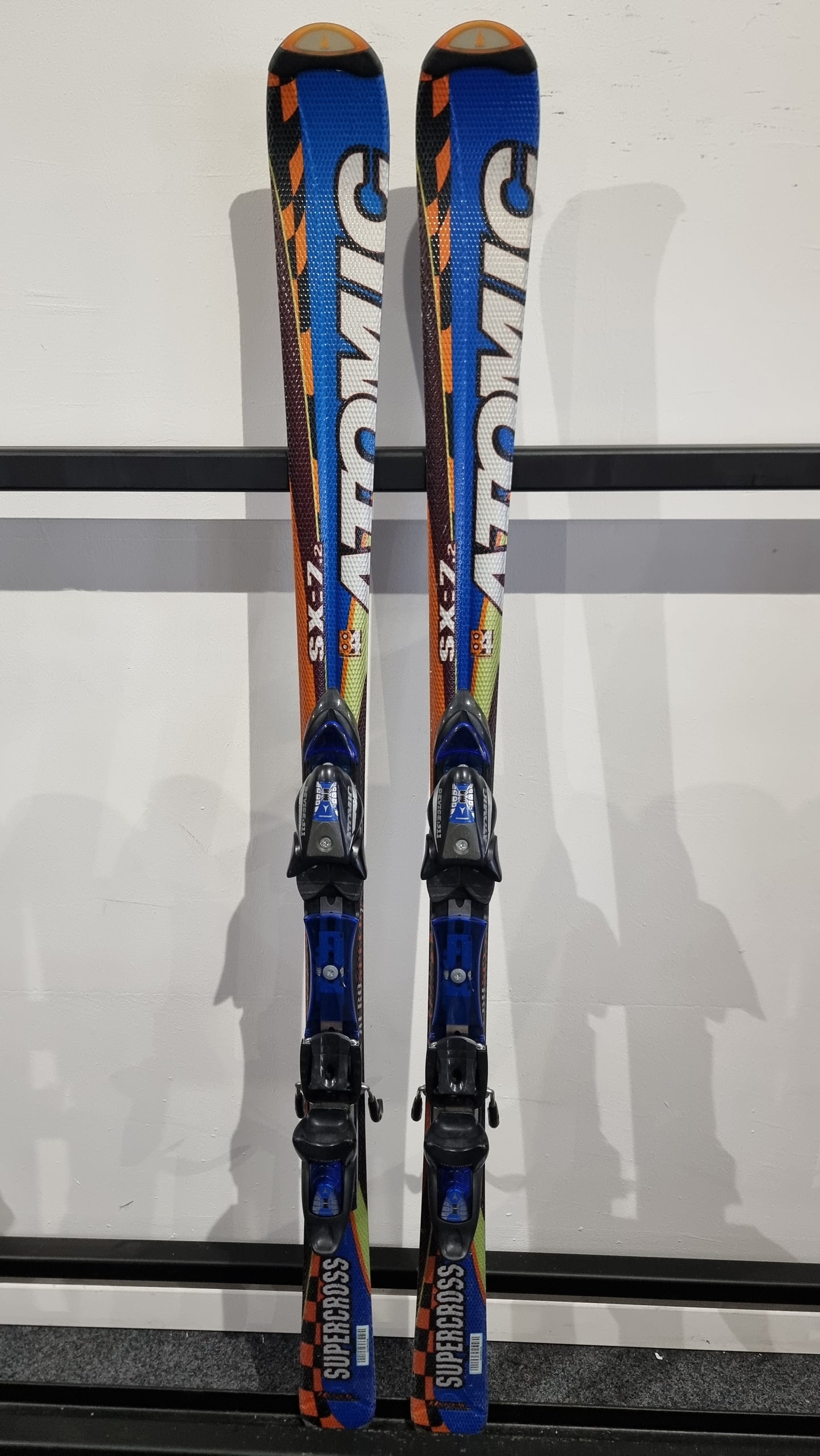 Atomic Supercross 150cm