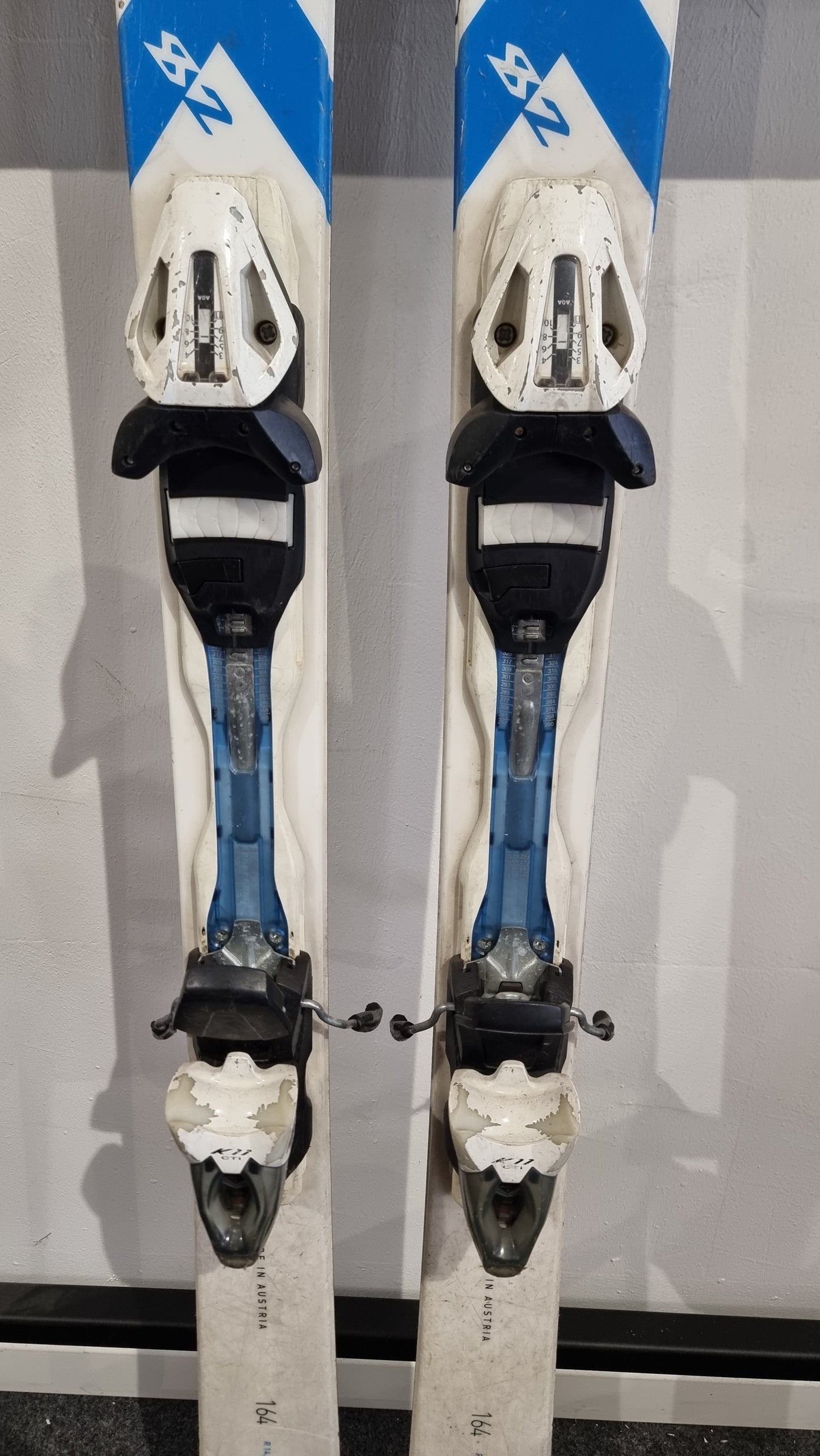 Kastle LX82 164cm