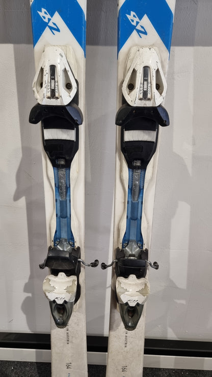 Kastle LX82 164cm