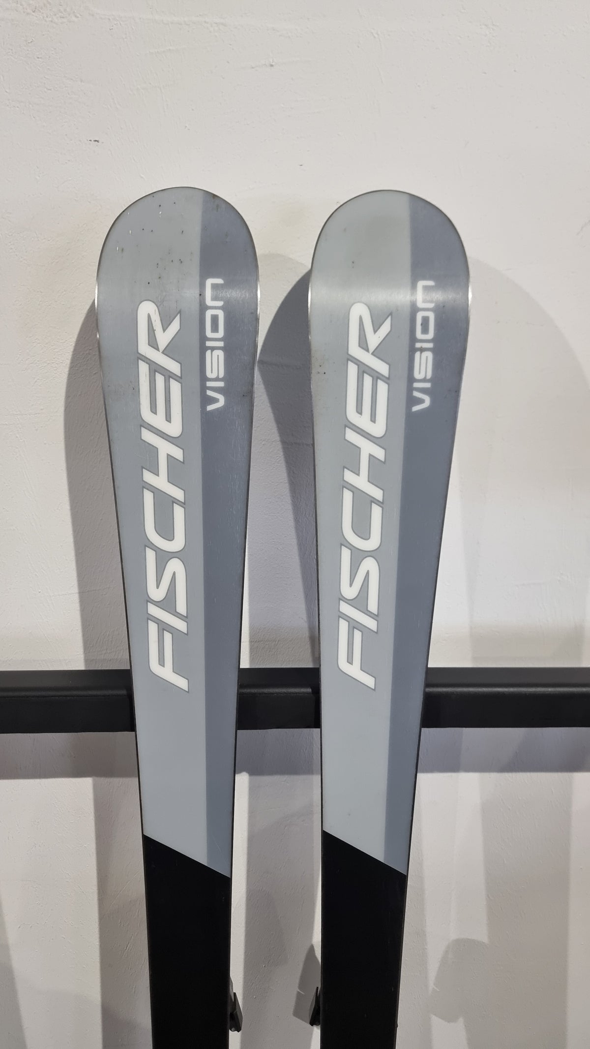 Fischer Vision 50 VI 155cm