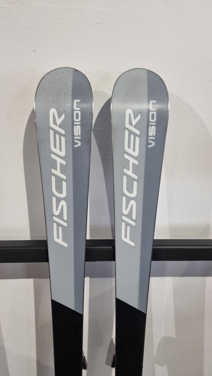 Fischer Vision 50 VI 155cm