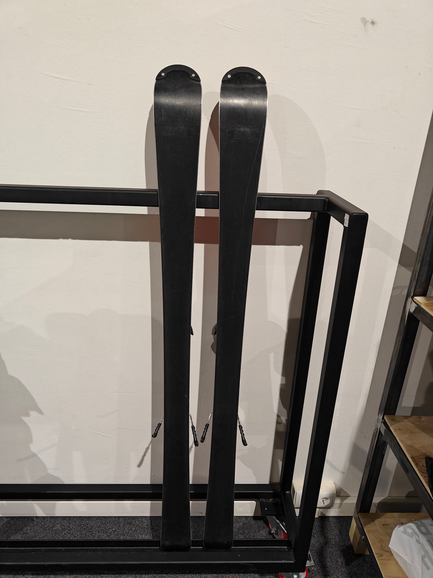 Rossignol pursuit RTL 149 cm