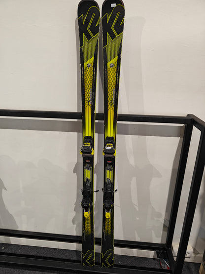 K2 Charger 175 cm