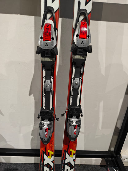 Fisher RX4 165CM