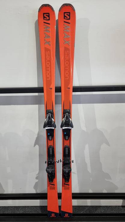 Salomon S/MAX 06 169cm