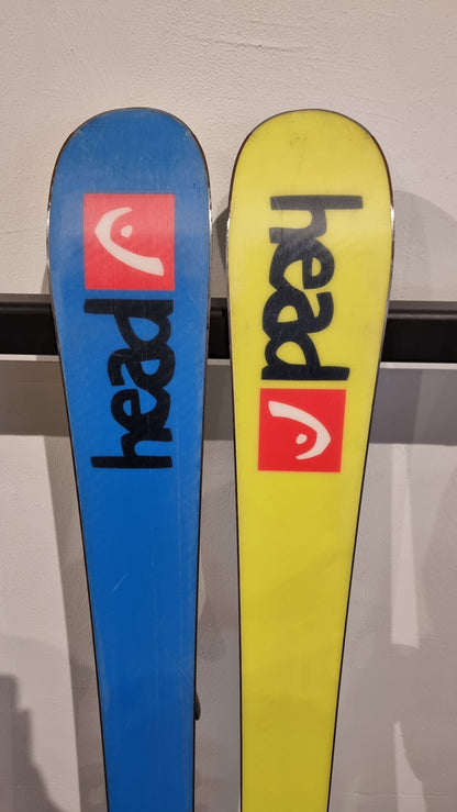 Head Mango Plum 129cm
