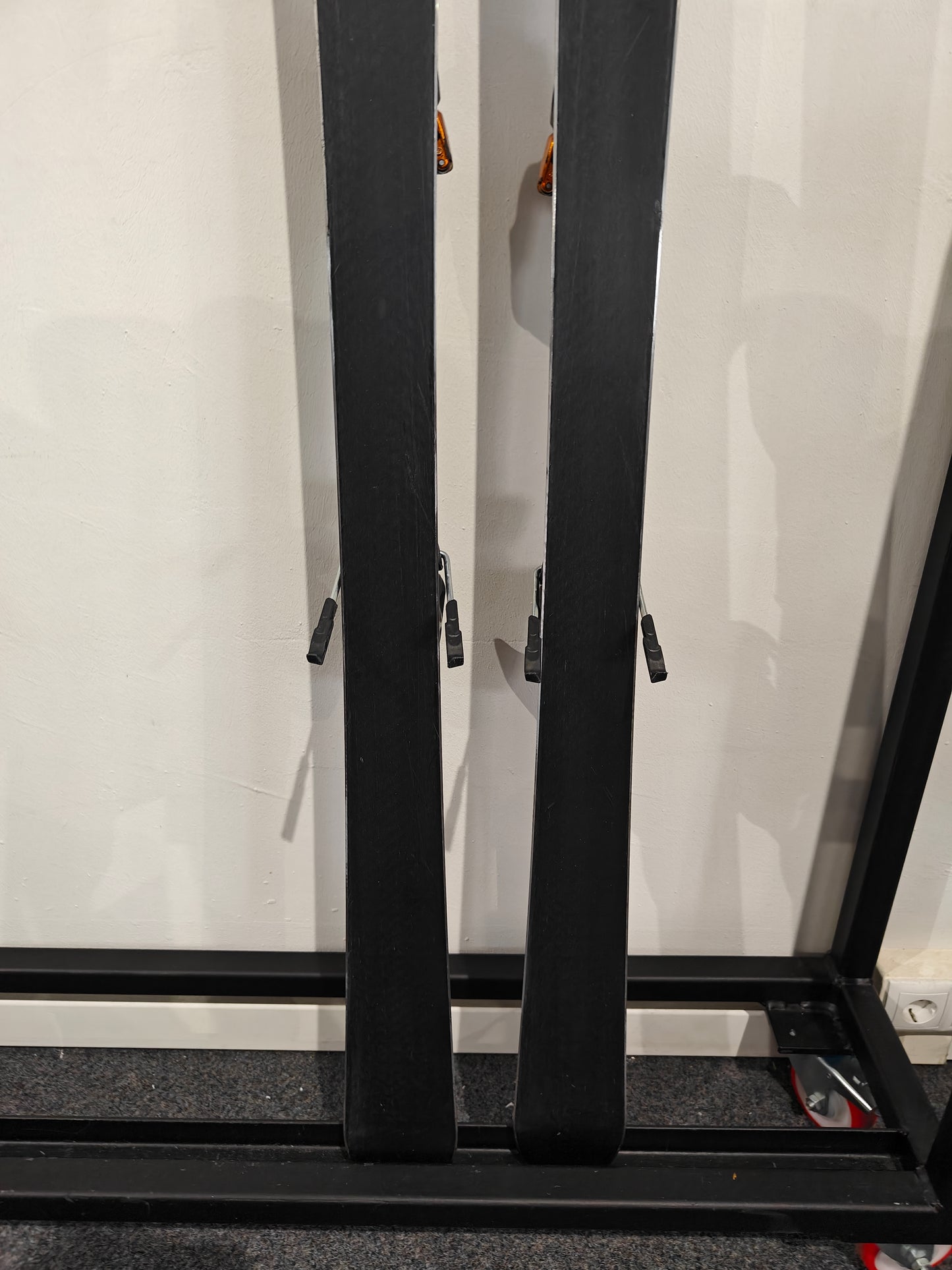 Head chip supershape 163 cm
