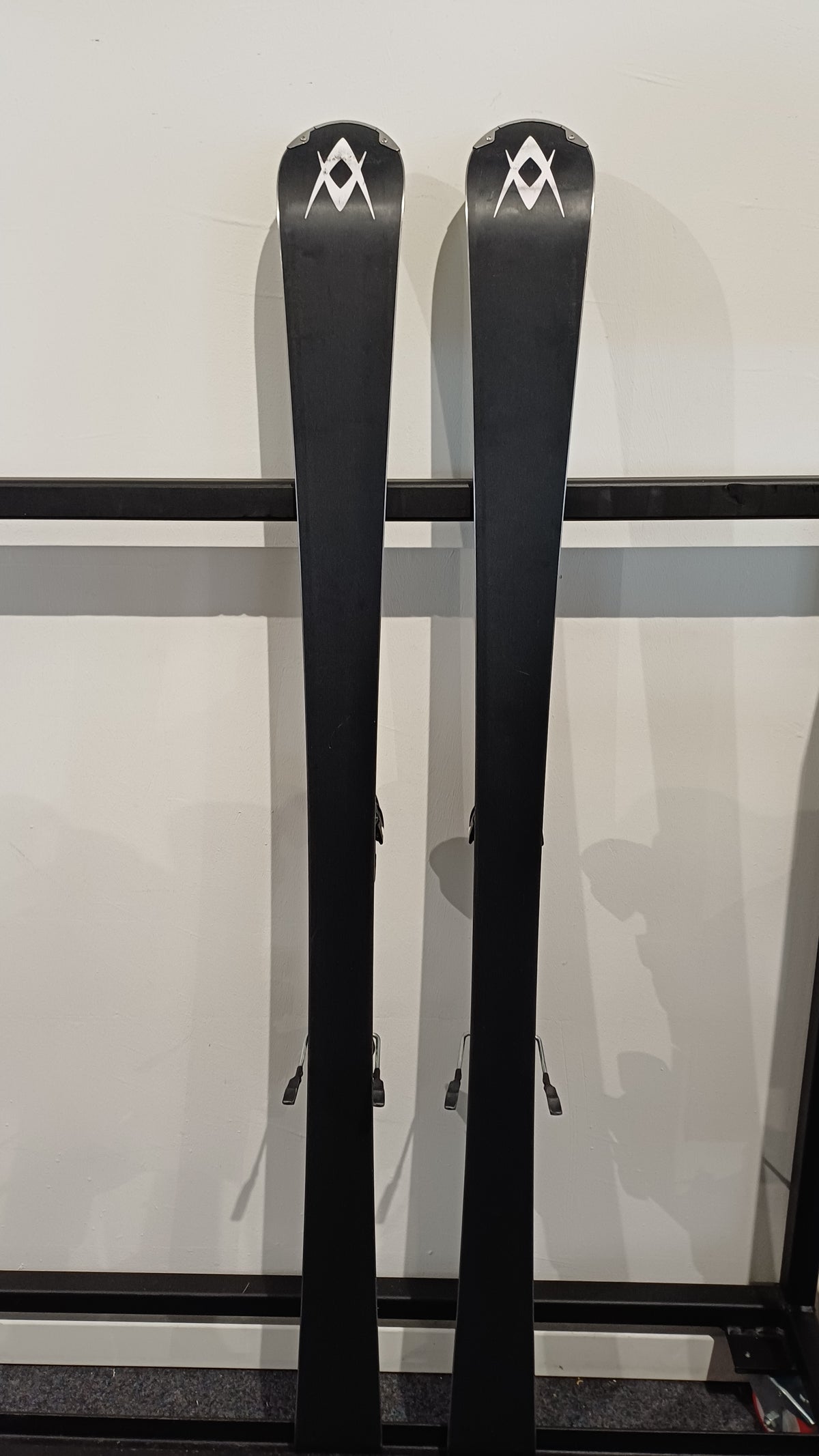 Völkl racetiger SC 150 cm