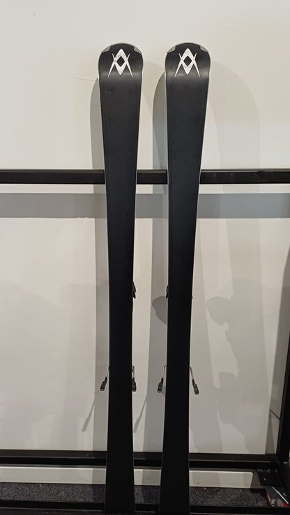Völkl racetiger SC 150 cm