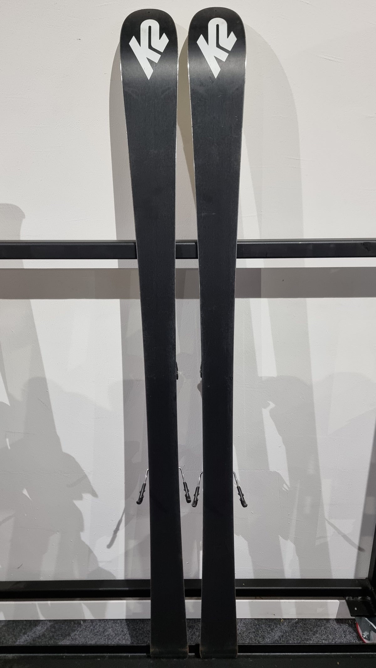 K2 Konic 76Ti RT 163cm