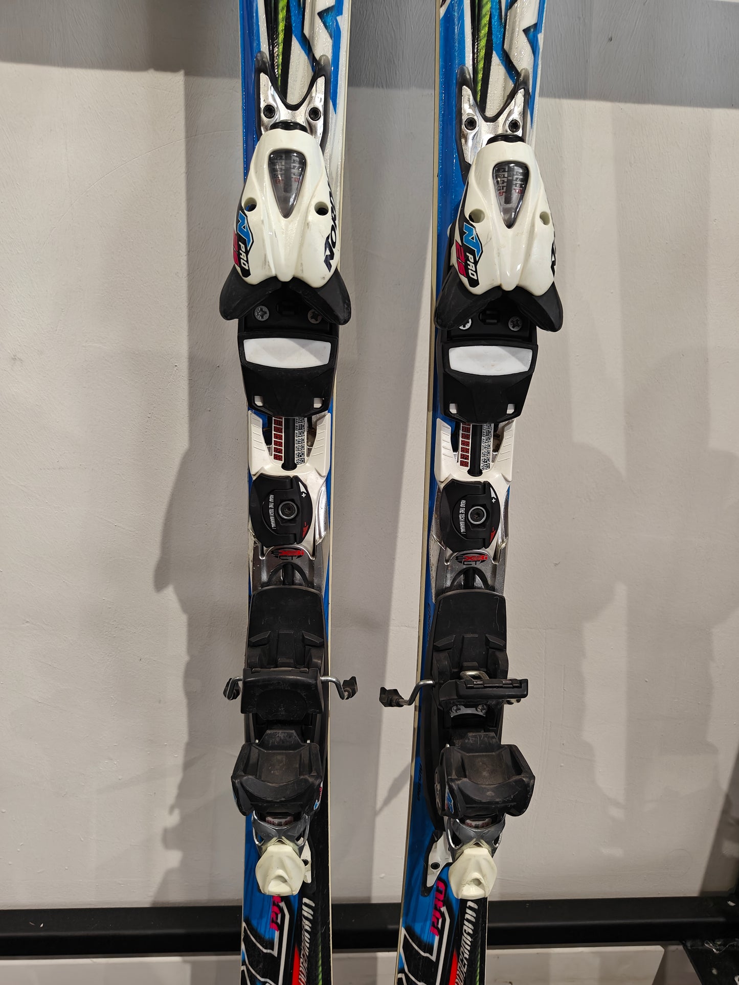 Nordica SL pro 155cm