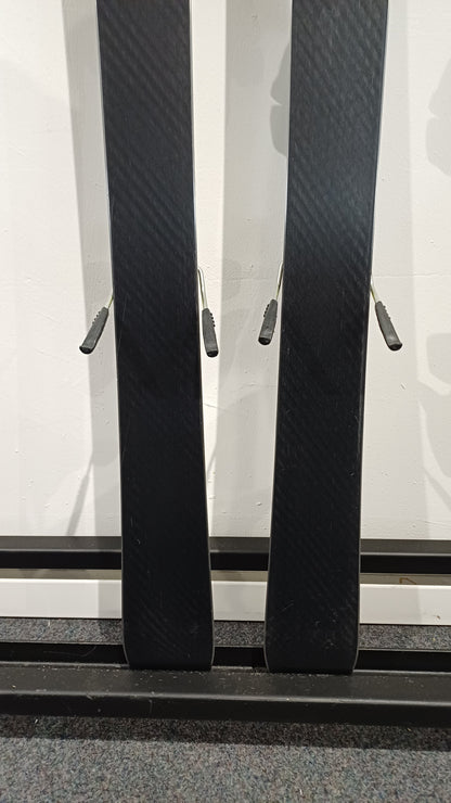 Kastle LX 85 144 cm