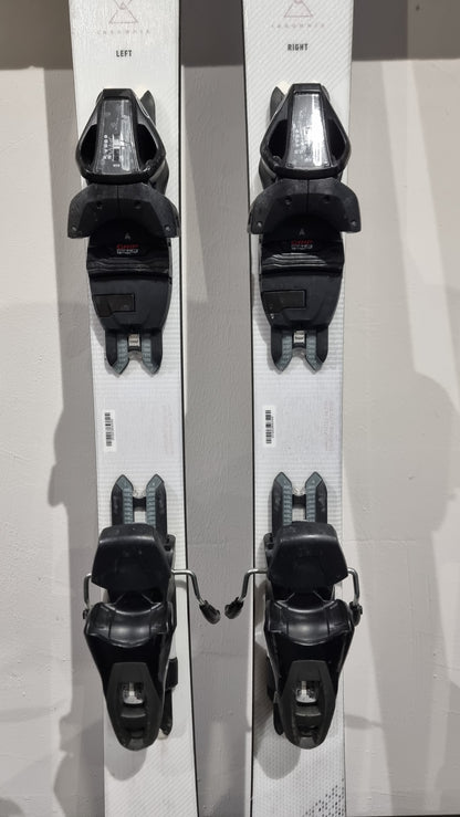 Elan Insomnia 10 144cm