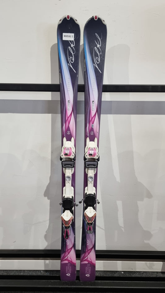 Völkl Essenza Chiara All Condition 148cm