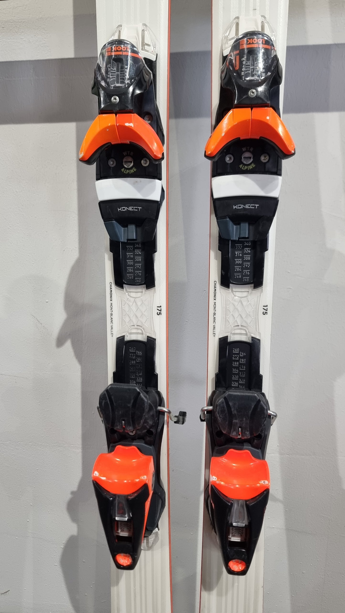 Dynastar Speed Zone 175cm