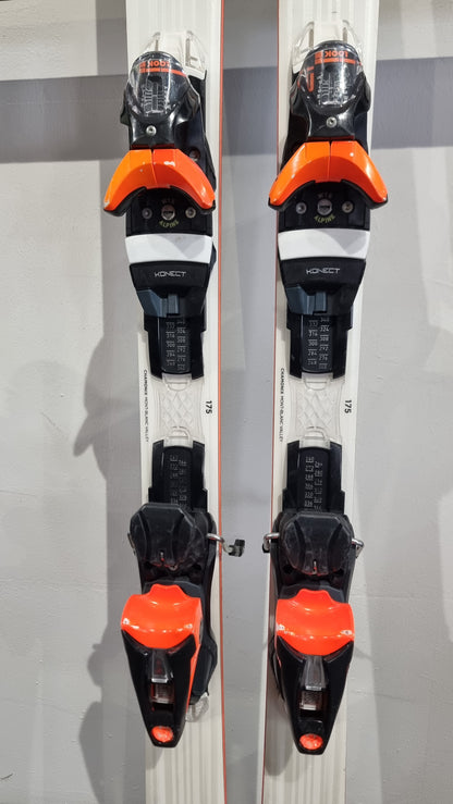 Dynastar Speed Zone 175cm