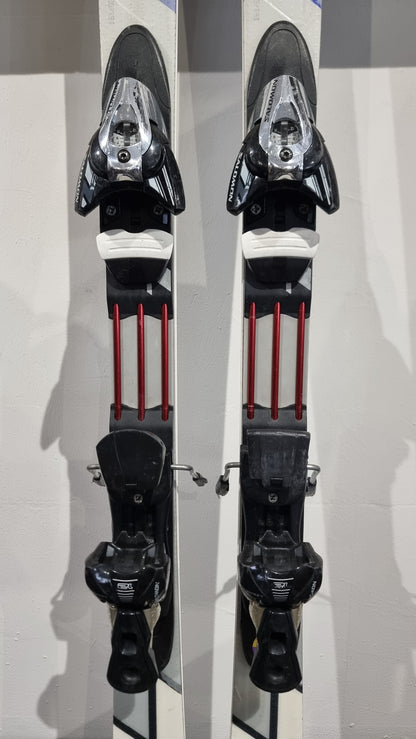Stöckli Laser Worldcup SL 161cm