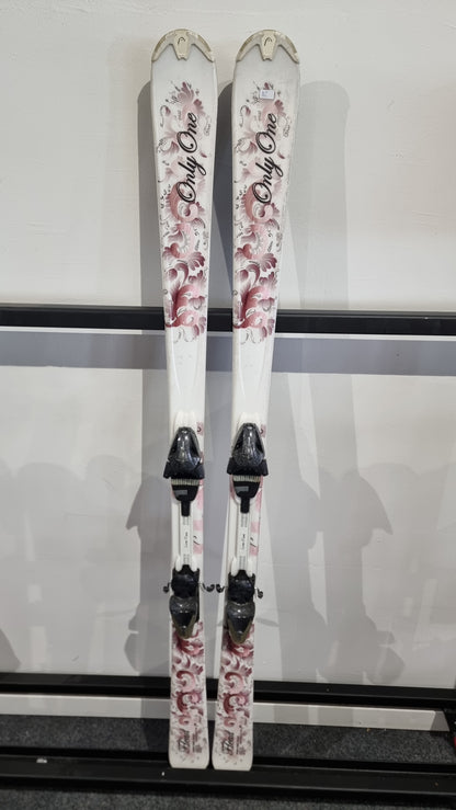 Head Only One 163cm