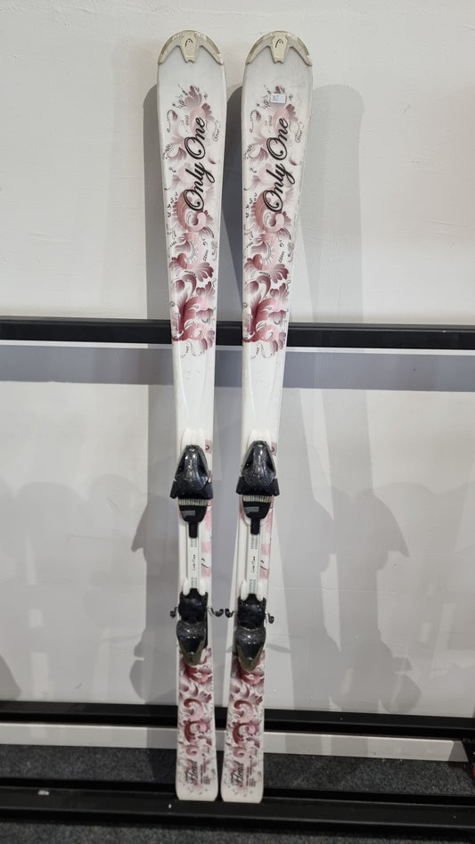 Head Only One 163cm