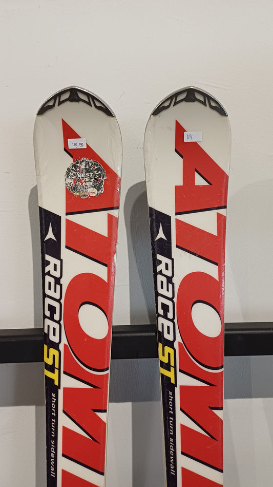 Atomic race ST 149 cm