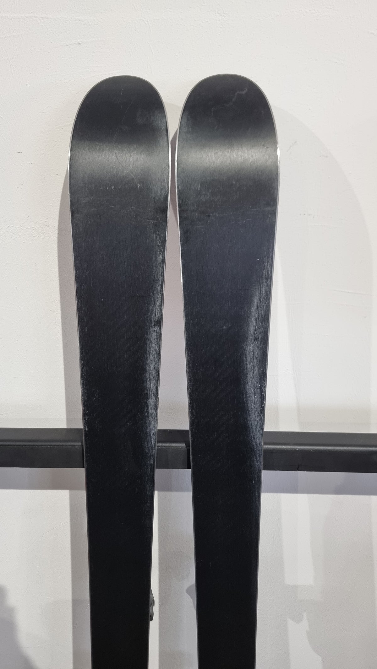 Salomon Seventwenty 161cm