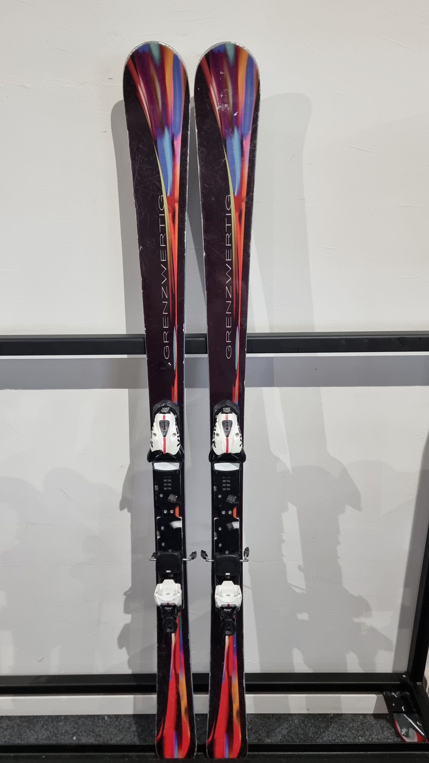 Grenzwertig 171cm