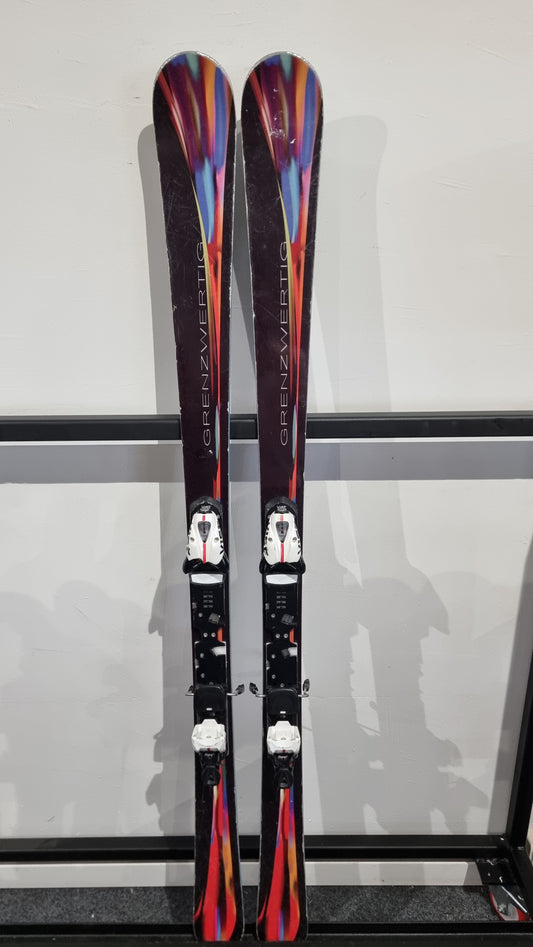 Grenzwertig 171cm