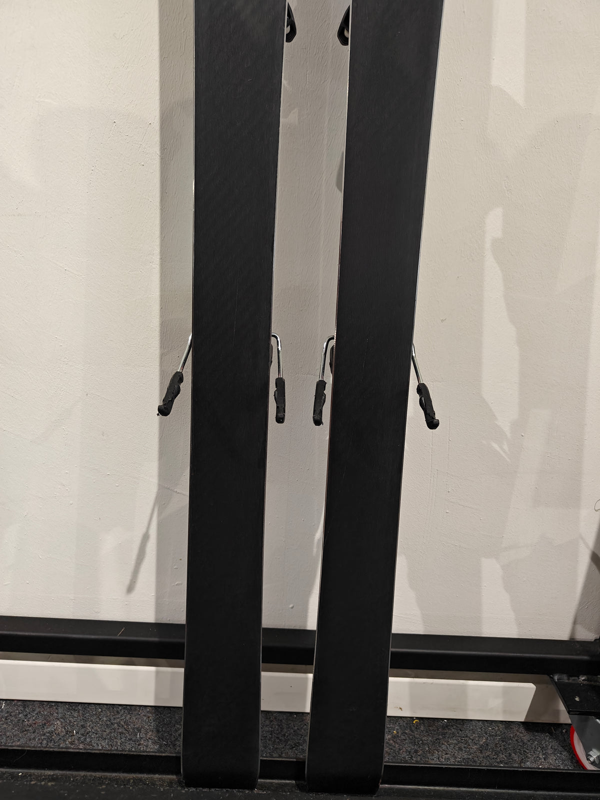 Salomon CTS 155 cm