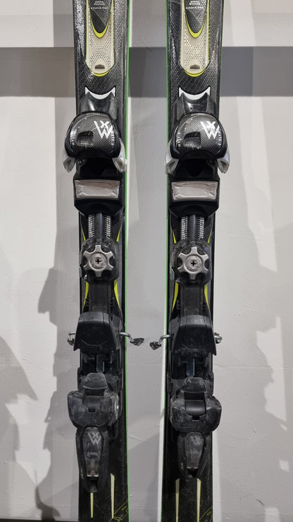 K2 Charger 167cm