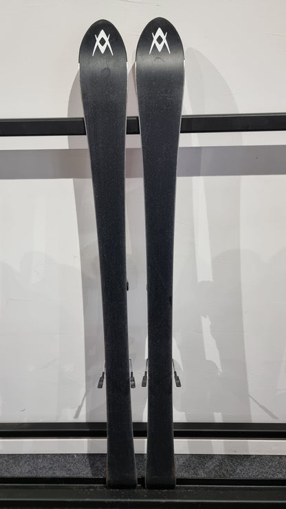 Völkl Carver Brave 138cm