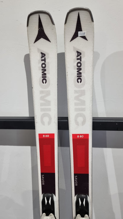 Atomic Savor 3 148cm