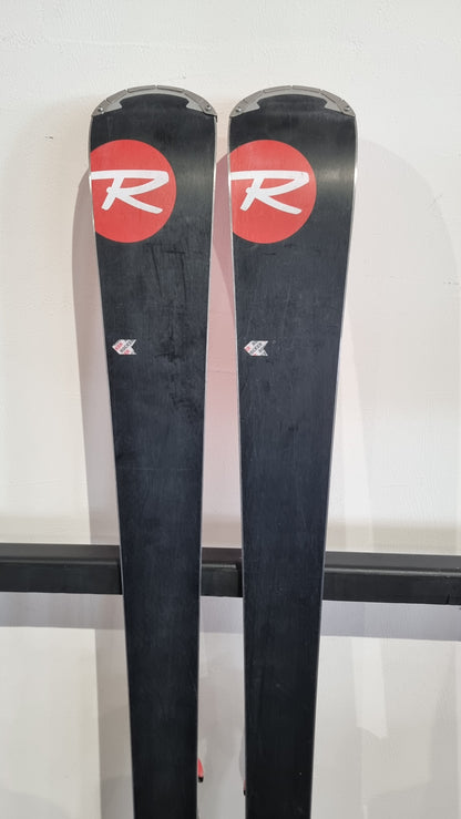 Rossignol Hero Elite Long Turn 162cm