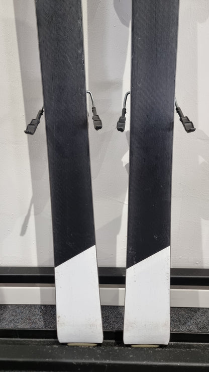K2 AMP Stinger 163cm