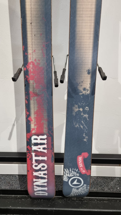 Dynastar 6th Sense 148cm