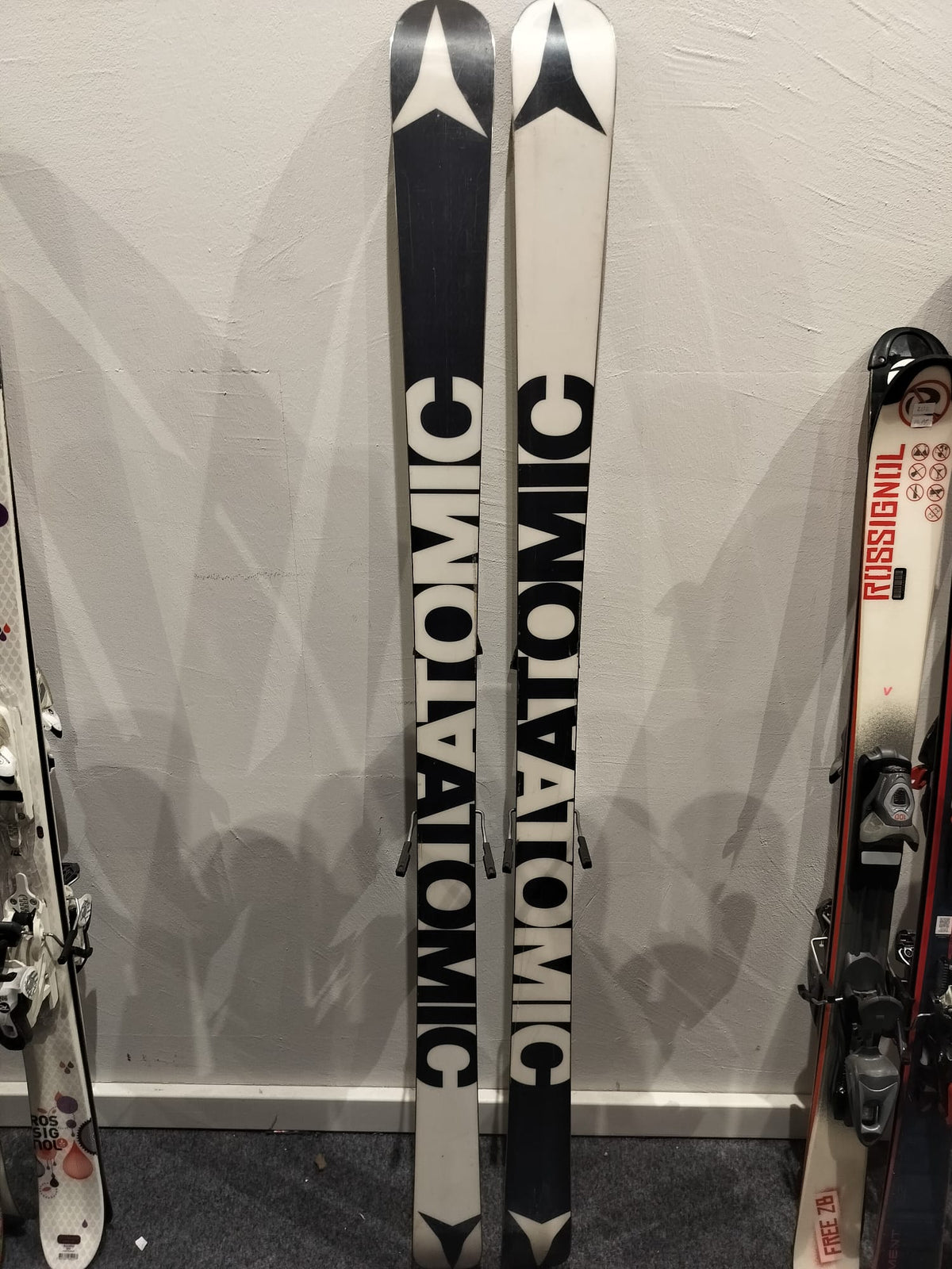 Atomic Dewant 175cm
