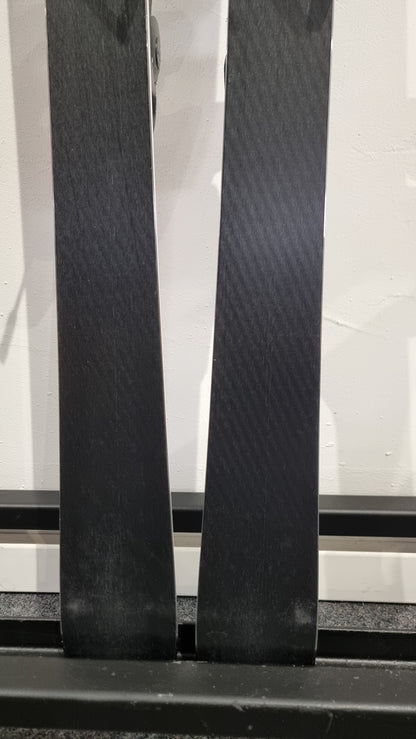 Rossignol Hero Elite Short Turn TI 162cm