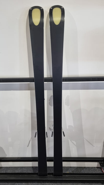 Kastle DX85 176cm