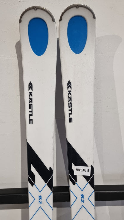 Kastle LX82 180cm