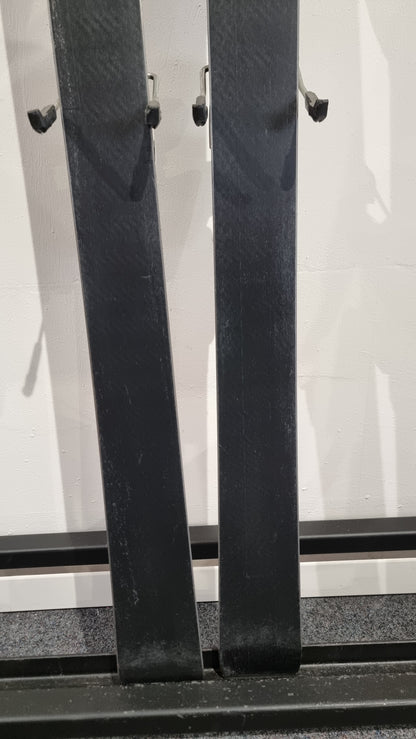 Rossignol Hero Elite Long Turn 180cm
