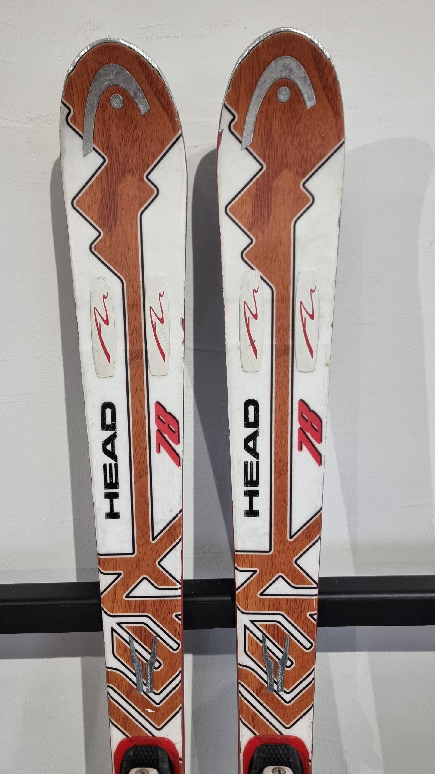 Head iPeak 78 FLR Pro 171cm