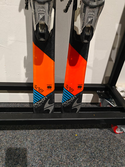 Rossignol pursuit RTL 149 cm