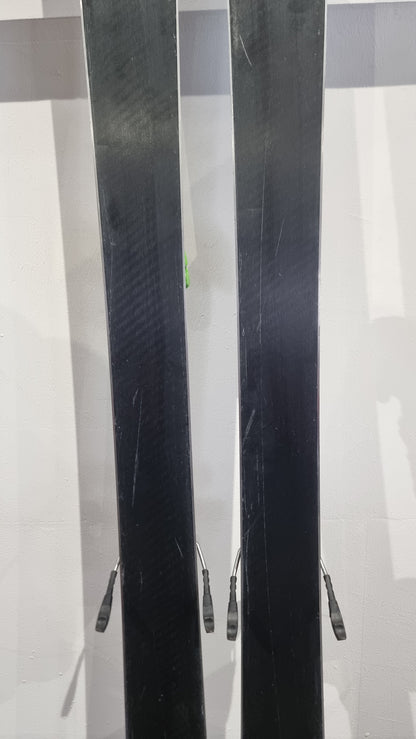 Nordica Ace of Spades Junior 148cm