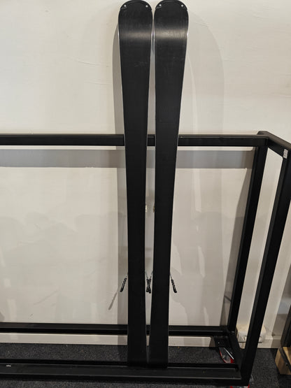 Völkl RTM 163cm