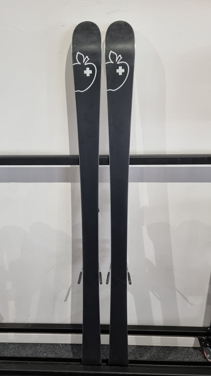 Movement Naas 168cm